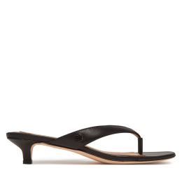 Снимка на Джапанки LAUREN RALPH LAUREN Francesca 802966841001 Черен