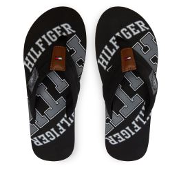 Джапанки Tommy Hilfiger
