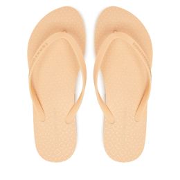 Снимка на Джапанки Tommy Hilfiger Hilfiger Strap Beach Sandal FW0FW08736 Оранжев