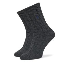 Снимка на Дълги чорапи Polo Ralph Lauren 4,55955E+11 Сив