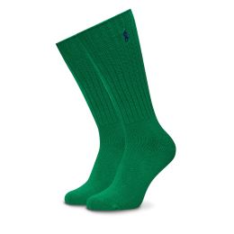 Снимка на Дълги чорапи unisex Polo Ralph Lauren 449915908039 Зелен