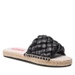 Снимка на Еспадрили Big Star Shoes JJ274919C Черен