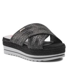 Снимка на Еспадрили Big Star Shoes JJ274A397 Черен