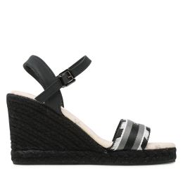 Снимка на Еспадрили Big Star Shoes LL274877 Черен