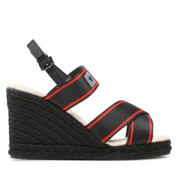 Снимка на Еспадрили Big Star Shoes LL274881 Черен