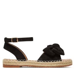 Снимка на Еспадрили DeeZee LE601-107 Черен