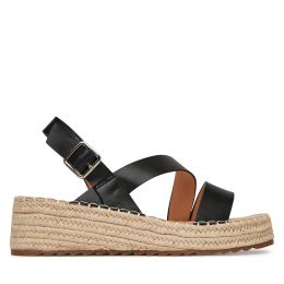 Снимка на Еспадрили DeeZee RS07-24 Черен