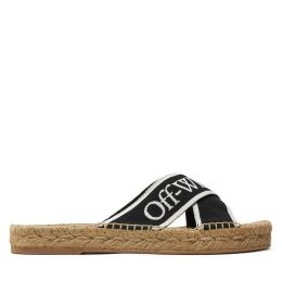 Снимка на Еспадрили Off-White OWIB012S23FAB0011001 Черен