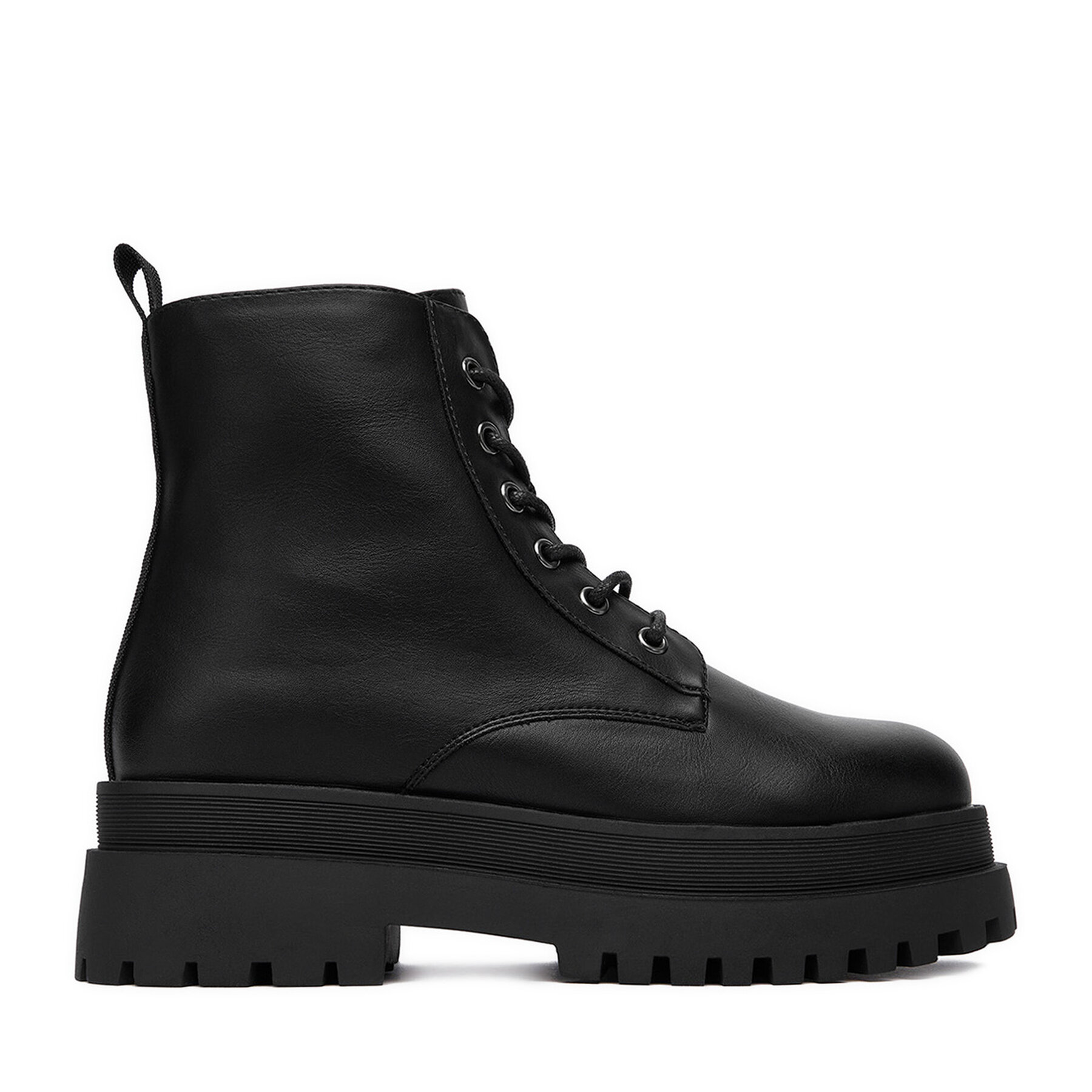 Снимка на Зимни обувки DeeZee 13295-1 Черен