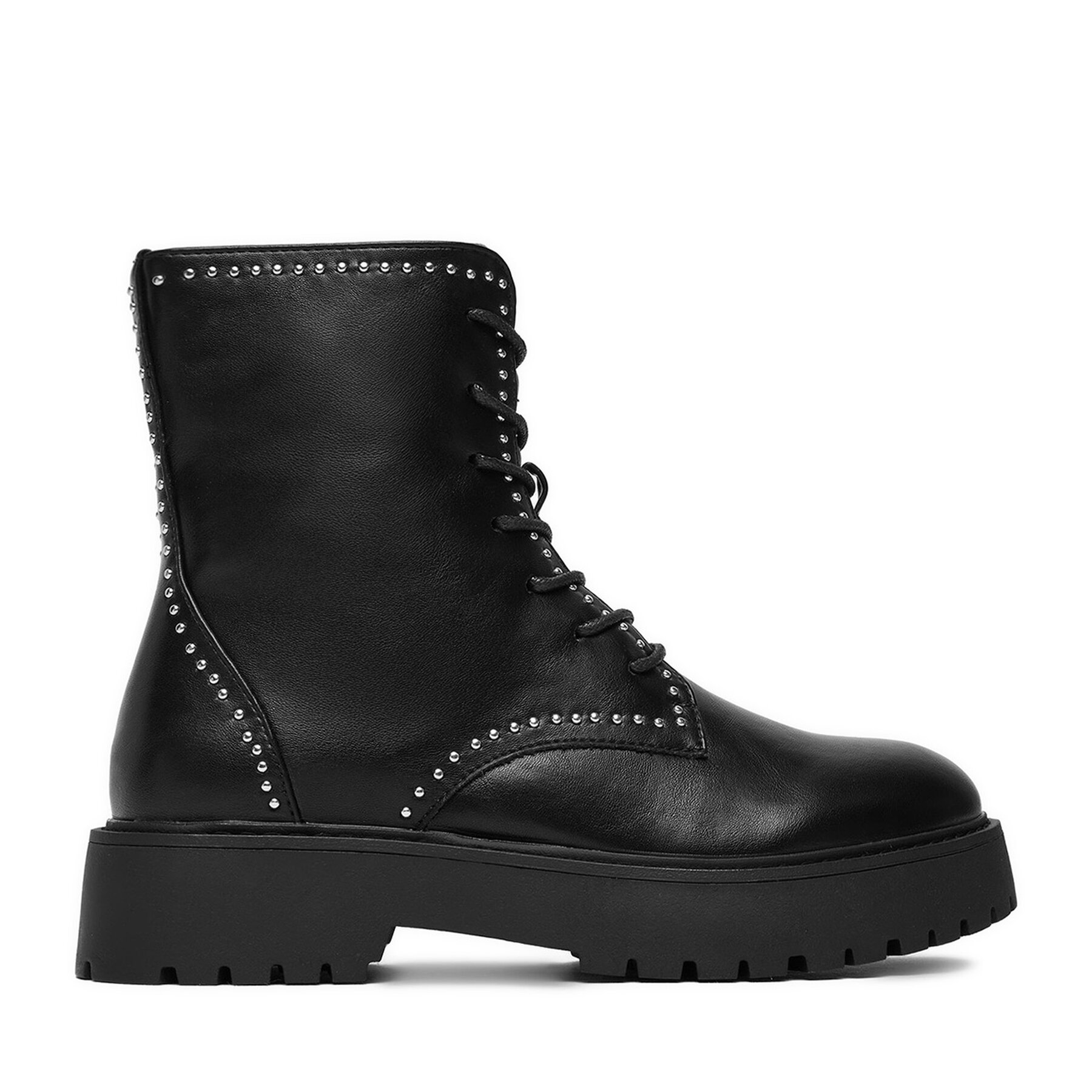 Снимка на Зимни обувки DeeZee 24ST0121-1 Черен