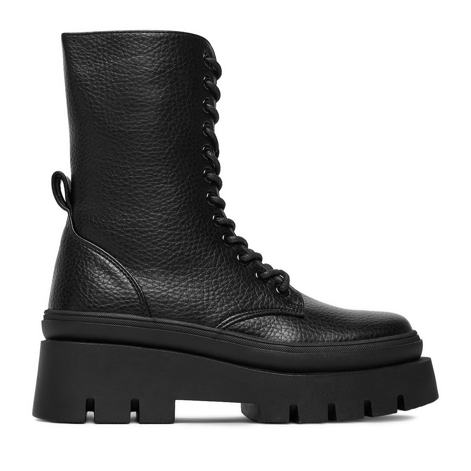Снимка на Зимни обувки DeeZee 60063-12 Черен