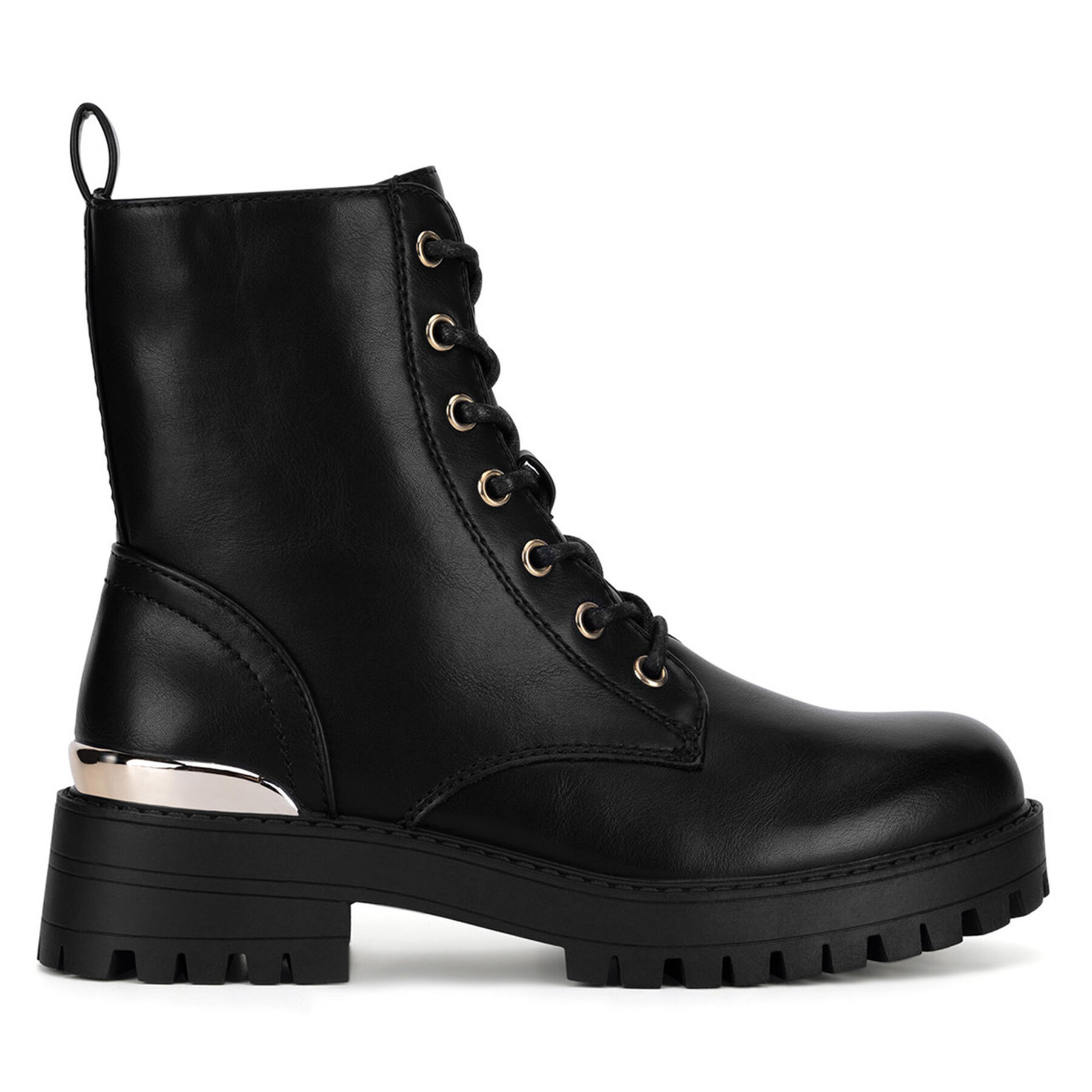 Снимка на Зимни обувки DeeZee CEO-HY13202-7 Черен