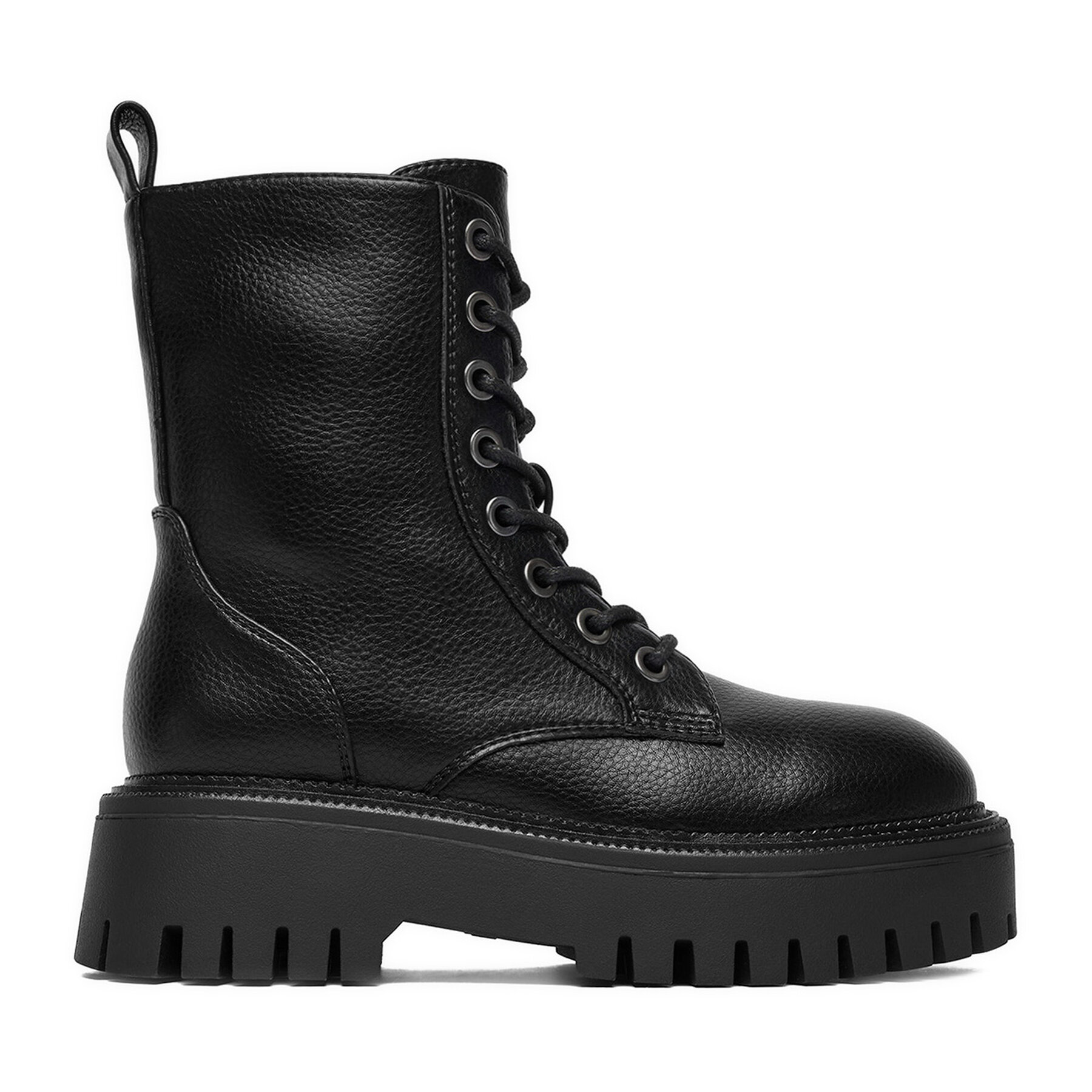 Снимка на Зимни обувки DeeZee CEO-HY66880002-1 Черен