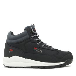 Снимка на Зимни обувки Fila Alpha FFM0168.83167 Черен
