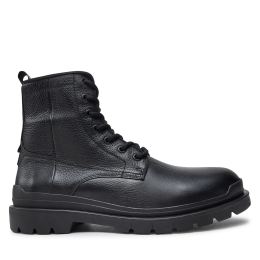 Снимка на Зимни обувки G-Star Raw Blake Boot Mid M D26641 Черен