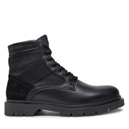 Снимка на Зимни обувки G-Star Raw Tyler Boot Mid M D25777 Черен