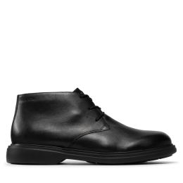 Снимка на Зимни обувки Geox U Ottavio U16DCB 00043 C9999 Черен