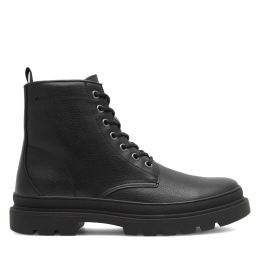 Снимка на Зимни обувки Lasocki 121AM1399 Черен