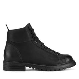 Снимка на Зимни обувки Lasocki ITALIAN-02 MB Черен