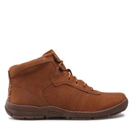 Снимка на Зимни обувки Lasocki MI07-A603-A463-29 Кафяв