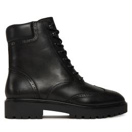 Снимка на Зимни обувки LAUREN RALPH LAUREN Alysns Lup 802980063001 Черен