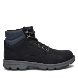 Снимка на Зимни обувки Lee Cooper LCJ-24-01-2948MA Черен