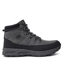 Снимка на Зимни обувки Lee Cooper LCJ-24-03-3033MB Сив