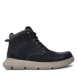 Снимка на Зимни обувки Lee Cooper LCJ-24-33-2922MB Черен