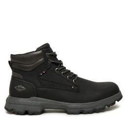 Снимка на Зимни обувки Lee Cooper PCTT0002S Черен