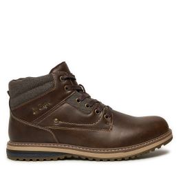 Снимка на Зимни обувки Lee Cooper PDME0007S Кафяв