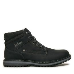Снимка на Зимни обувки Lee Cooper PDME0007S Черен