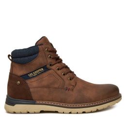 Снимка на Зимни обувки Lee Cooper PRWZ0001S Кафяв