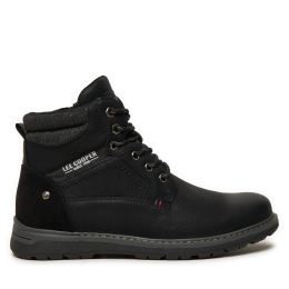 Снимка на Зимни обувки Lee Cooper PRWZ0001S Черен