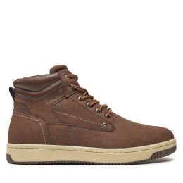 Снимка на Зимни обувки Lee Cooper PRWZ0002S Кафяв