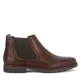 Снимка на Зимни обувки Rieker 13757-25 Кафяв