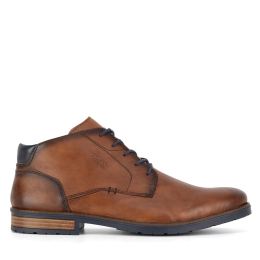 Снимка на Зимни обувки Rieker 14612-24 Кафяв