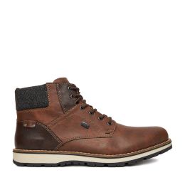 Снимка на Зимни обувки Rieker CEO-38434-26 Кафяв