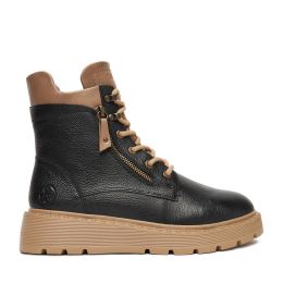 Снимка на Зимни обувки Rieker CEO-70406-00 Черен