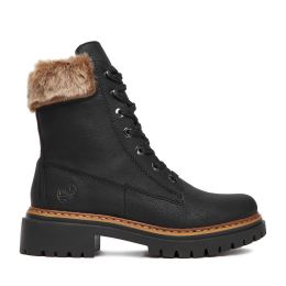 Снимка на Зимни обувки Rieker CEO-72630-00 Черен