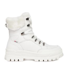 Снимка на Зимни обувки Rieker CEO-W2174-80 Бял