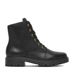 Снимка на Зимни обувки Rieker CEO-Z2841-00 Черен