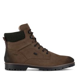 Снимка на Зимни обувки Rieker F3612-24 Бежов