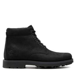 Снимка на Зимни обувки Timberland Alden Brook TB0A44ZN0151 Черен