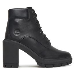Снимка на Зимни обувки Timberland Allington TB0A26SV0151 Черен
