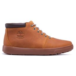 Снимка на Зимни обувки Timberland Ashwood Park Wp TB0A2DSC231 Кафяв