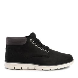 Снимка на Зимни обувки Timberland Bradstreet Chukka TB0A146Q0011 Черен