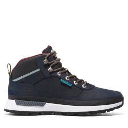 Снимка на Зимни обувки Timberland Field Trekker Mid TB0A652Z0191 Тъмносин
