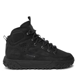 Снимка на Зимни обувки Timberland Greenstride Motion 6 TB1A67P40151 Черен