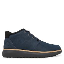 Снимка на Зимни обувки Timberland Hudson Road TB0A69Q5W061 Тъмносин