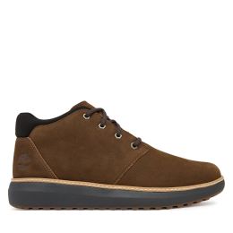 Снимка на Зимни обувки Timberland Hudson Road TB0A69Q5W071 Кафяв